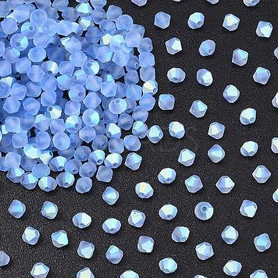 Preciosa&reg Crystal Beads Y-PRC-BA4-30020-20019-1