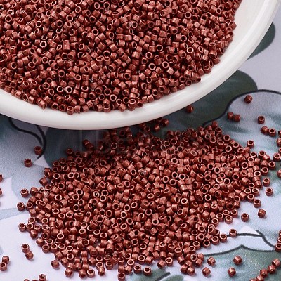 MIYUKI Delica Beads SEED-X0054-DB1838F-1