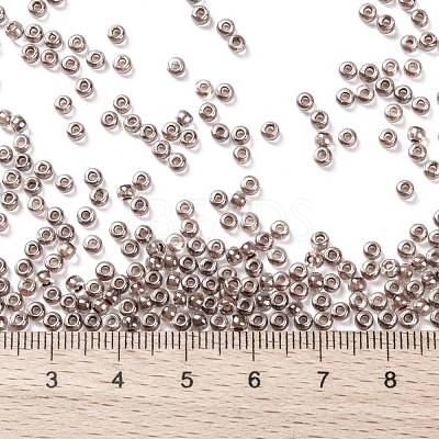 TOHO Round Seed Beads SEED-XTR08-1071-1