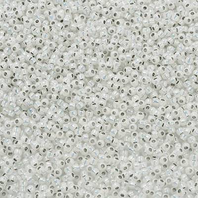 TOHO Round Seed Beads X-SEED-TR11-2100-1