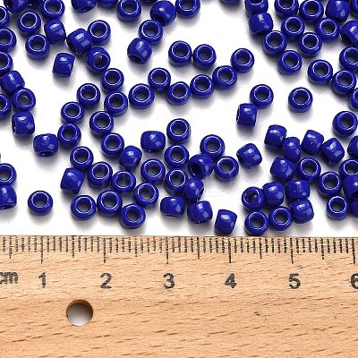 TOHO 6/0 Round Beads SEED-XTR06-0048-1