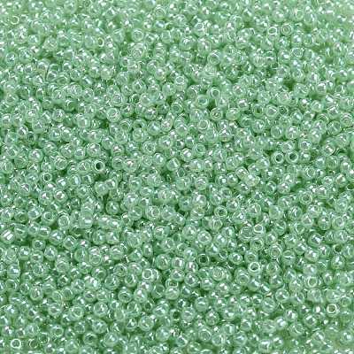 TOHO 11/0 Round Beads X-SEED-TR11-0144-1