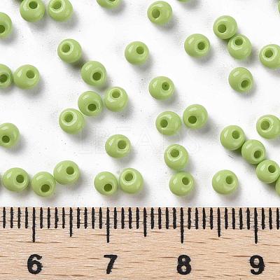 TOHO Short Magatama Beads SEED-TM03-44-1
