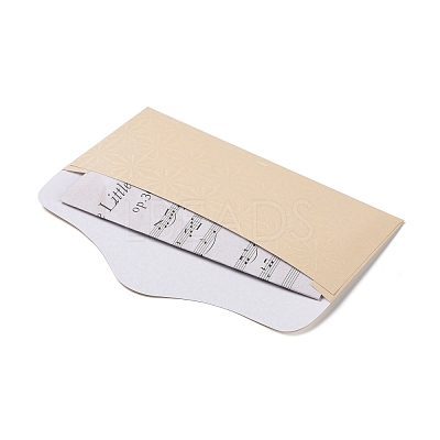Paper Envelopes AJEW-H136-02B-1