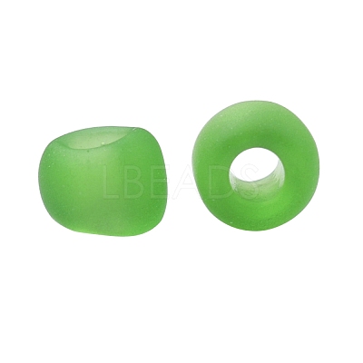 TOHO Round Seed Beads SEED-TR11-0007F-1