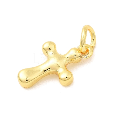Brass Charms KK-C139-30B-G-1