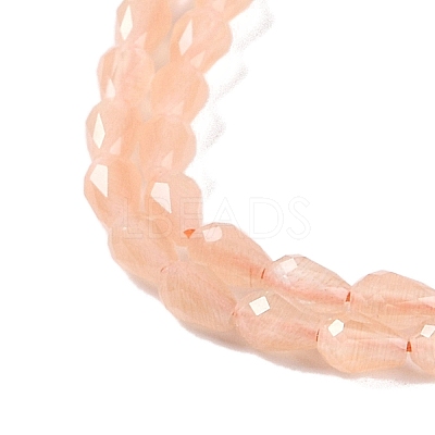 Cat Eye Beads Strands CE-N014-02A-02-1