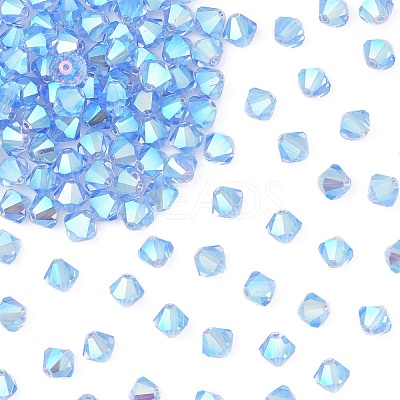 Preciosa&reg Crystal Beads X-PRC-BA4-30020-20000-1