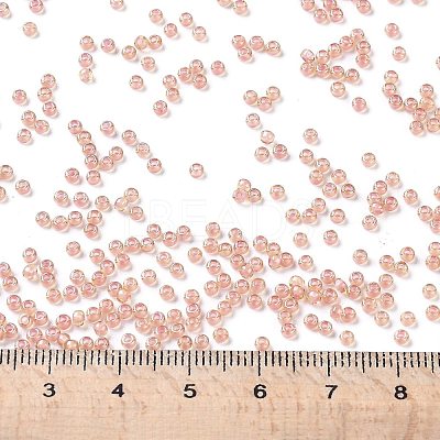 TOHO 11/0 Round Beads SEED-XTR11-0924-1