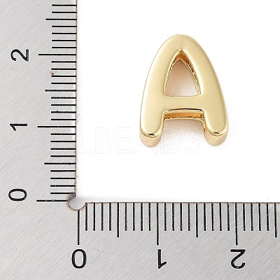 Rack Plating Brass Beads X-KK-A208-10A-1