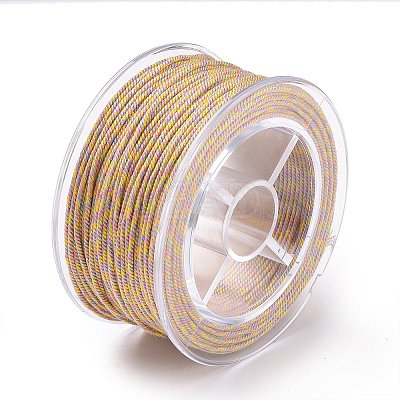 Macrame Cotton Cord OCOR-H110-01C-12-1