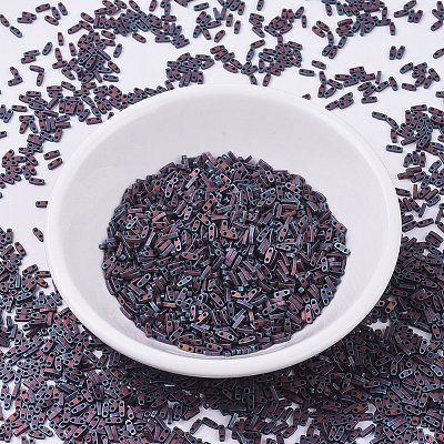 MIYUKI Quarter TILA Beads SEED-MY05-QTL2005-1