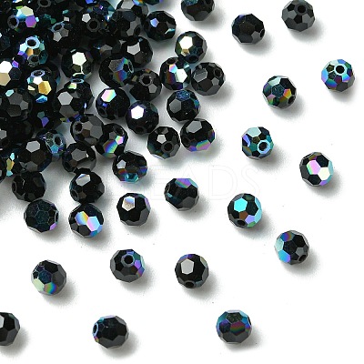 Preciosa&reg Crystal Beads X-PRC-BB4-23980-200-1