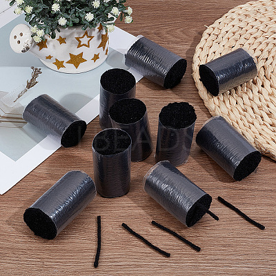 10Pcs Acrylic Fiber Yarn OCOR-CY0003-39C-1