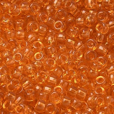 MIYUKI Round Rocailles Beads SEED-X0055-RR0133L-1