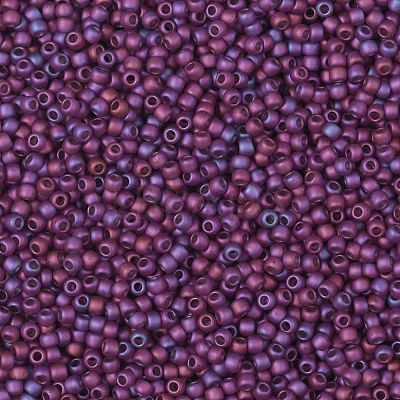 TOHO 11/0 Round Beads SEED-XTR11-0625F-1