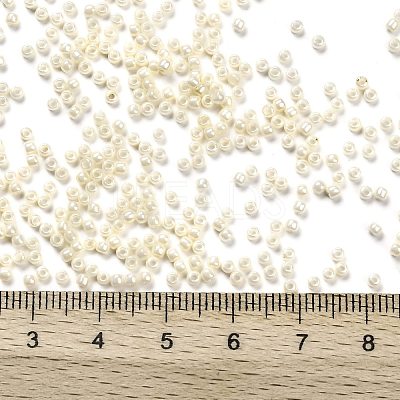 TOHO 11/0 Round Beads X-SEED-TR11-0123L-1