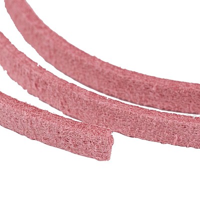 Faux Suede Cord X-LW-R003-1041-1