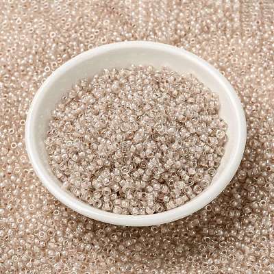 MIYUKI Round Rocailles Beads X-SEED-G008-RR0215-1