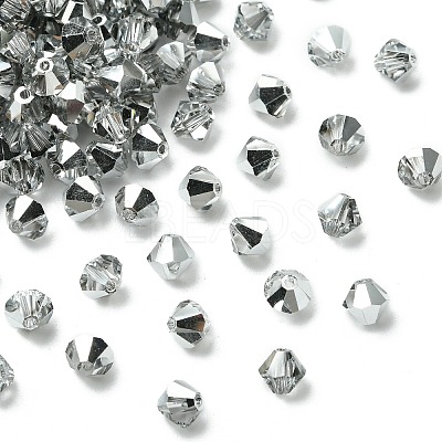 Preciosa&reg Crystal Beads X-PRC-BA5-00030-270-1