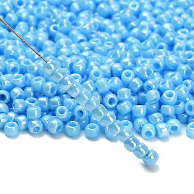TOHO 8/0 Round Beads X-SEED-TR08-0403-1