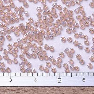 MIYUKI Round Rocailles Beads SEED-X0054-RR0579-1