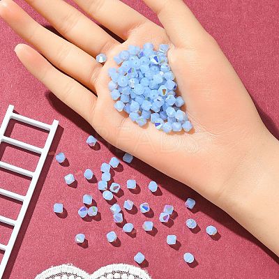 Preciosa&reg Crystal Beads X-PRC-BA6-31110-200-1