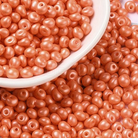 6/0 Glass Seed Beads X1-SEED-L011-08A-20-1