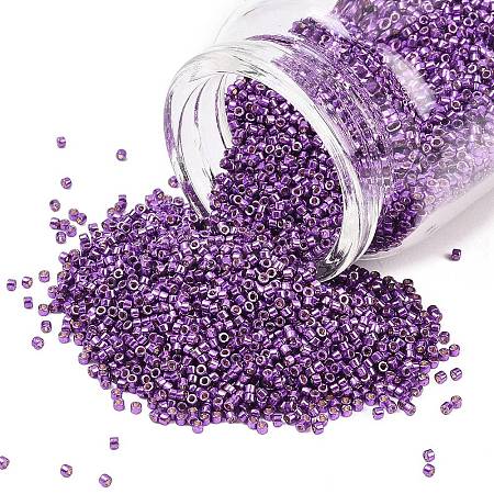 MIYUKI Delica Beads SEED-X0054-DB2508-1