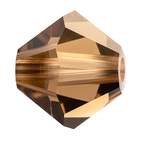 Preciosa&reg Crystal Beads X-PRC-BA5-10220-1