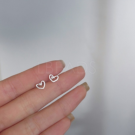 Alloy Earrings for Women FS-WG98937-97-1