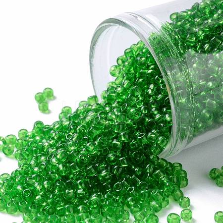TOHO Round Seed Beads SEED-JPTR11-0007-1