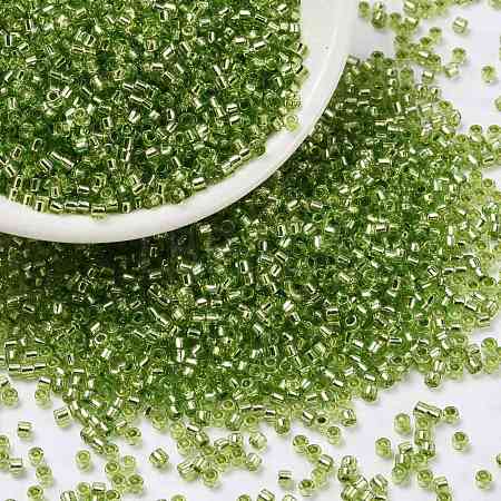 Cylinder Seed Beads X-SEED-H001-G03-1