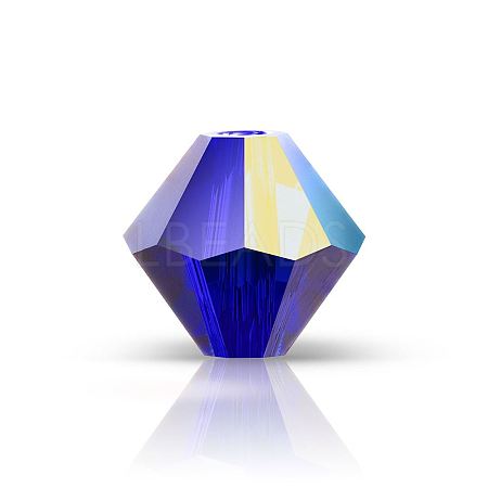 Preciosa&reg Crystal Beads Y-PRC-BA5-30240-200-1