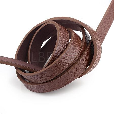 Imitation Leather Cords LC-T001-04I-1