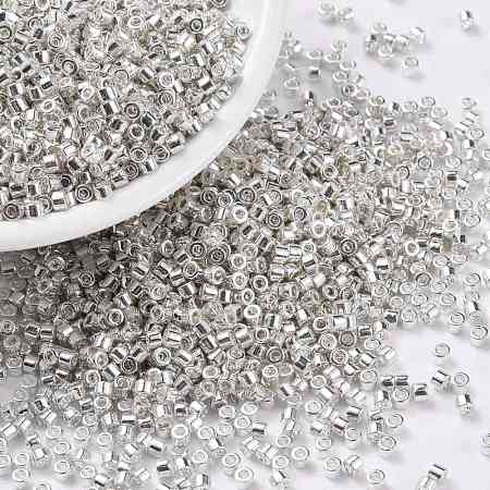 Cylinder Seed Beads X-SEED-H001-D08-1