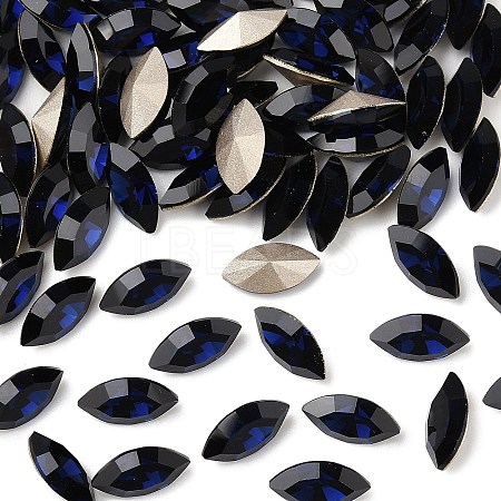 Preciosa&reg MAXIMA Crystal Fancy Stones Y-PRC-FG10-30280-1