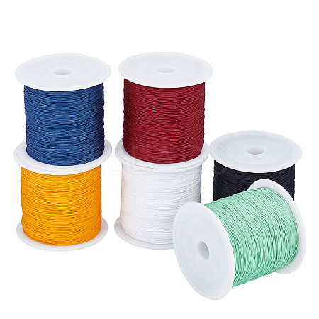   Braided Nylon Thread Nylon String NWIR-PH0001-61A-04-1