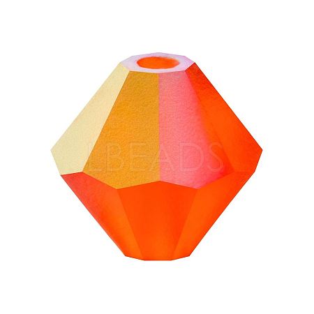 Preciosa&reg Crystal Beads Y-PRC-BA4-90040-20019-1