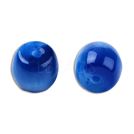 Resin Beads RESI-N034-10-M16-1