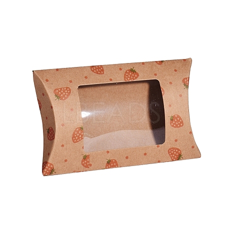 Paper Pillow Boxes CON-G007-03B-11-1