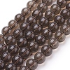 Gemstone Beads Strands X-G-C175-8mm-1-1