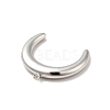 Non-Tarnish 304 Stainless Steel Pendants STAS-I197-018B-P-3