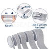 10 Yards 5 Styles Elastic Cords OCOR-GA0001-81-3