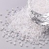 12/0 Round Glass Seed Beads SEED-US0003-2mm-161-1