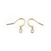 304 Stainless Steel French Earring Hooks LS-STAS-P210-23G-2