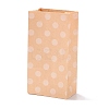 Rectangle Kraft Paper Bags CARB-K002-03A-04-1