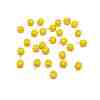 Mini Artificial Apple DJEW-WH0039-02-1