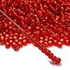 TOHO 6/0 Round Beads X-SEED-TR06-0025B-2