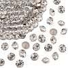 Preciosa&reg MAXIMA Crystal Round Stones Y-PRC-RBSS45-00030-279-1
